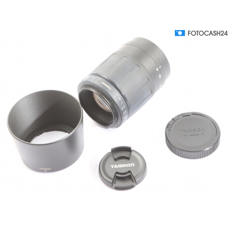Tamron 4,5-5,6/80-210 für Minolta / Sony A-Mount (288573)