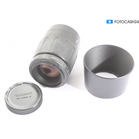 Tamron 4,5-5,6/80-210 für Minolta / Sony A-Mount (288574)
