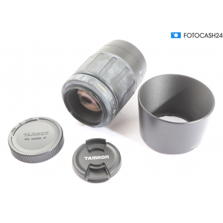 Tamron 4,5-5,6/80-210 für Minolta / Sony A-Mount (288575)