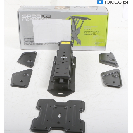 SPEAKA MOTORIS TV-DECKENHALTERUNG 23-55Z (287126)