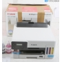 Canon Maxify GX5050 Farb-Tintenstrahl-Drucker Tintentank-System nachfüllbar Duplex WLAN LAN weiß (287531)
