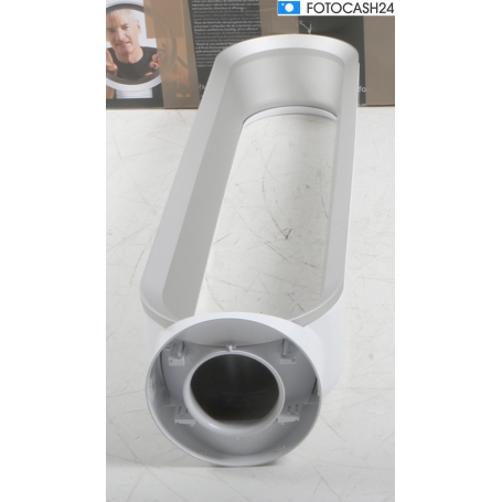 DYSON TURMVENTILATOR AM 07 SI/WS (287684)