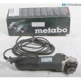 Metabo WEQ 1400-125 * Winkelschleifer (287698)