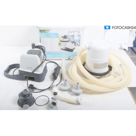 Intex SX925 SAND FILTER PUMP W/RCD (220-240 Vo (287750)