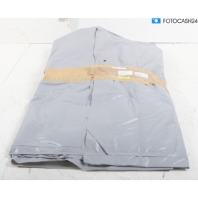 Travellife aufblasbarer Zeltboden, 600x250cm, grau (288645)