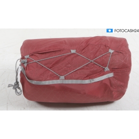 Sea to Summit Comfort Plus Isomatte, selbstaufblasend, 198x64cm, rot (288653)