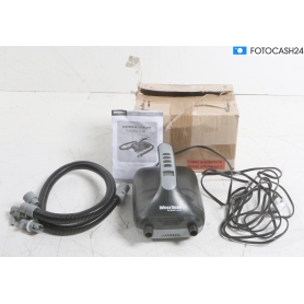 Hindermann Westfield Kompressor-Luftpumpe, 12V (288659)