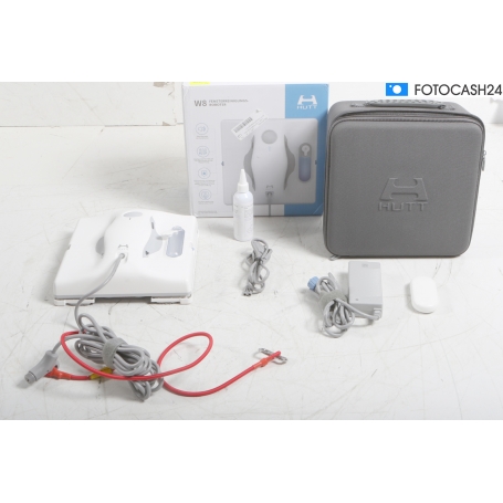 HUTT Fensterreinigungsroboter W8 (288663)
