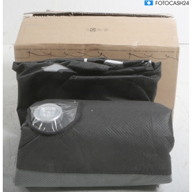 Kampa Caravan Frontschutzplane, 180x270x0,2cm, schwarz (288664)