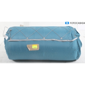 Sea to Summit Komfort Deluxe selbstaufblasende Isomatte für T5/T6 California (288669)