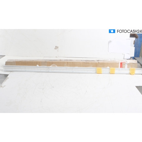 Thorn CONTUS 8000-840 L1500 WB HFIX WH LED-Tragschienenleuchte, 52,3W, 8060lm, 4000K, weiß (96635815) (288673)