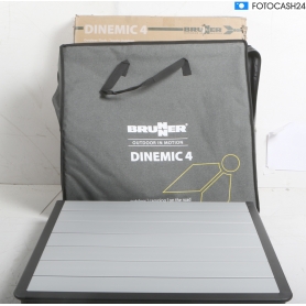 Brunner Dinemic 4 Campingtisch, 126x70cm (288674)