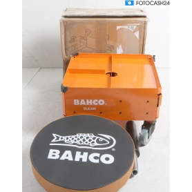 Bahco Werkstattstuhl mit Schubladen (288676)