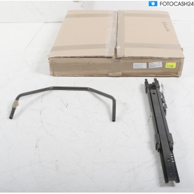 Sportscraft Gleitschienen mit Hebel für Verstellung Fiat Ducato ab Bj. 07/2006 (288678)