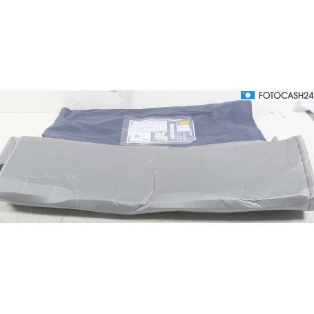 Carbest X-Trem Thermomatte für MB Sprinter, Bj. 1996-2006, Fahrerhaus-Außenisolierung (288686)