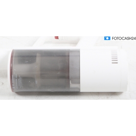 Motor Teil vom Shunzao Z11 Akku-Handstaubsauger Bodenstaubsauger Stielstaubsauger 0,5 Liter 150 Watt beutellos weiß (288689)