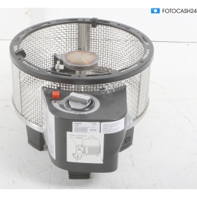 Cobb Premier Gas-Edelstahlgrill PGA007 (288692)