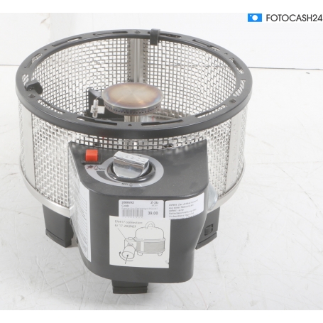 Cobb Premier Gas-Edelstahlgrill PGA007 (288692)