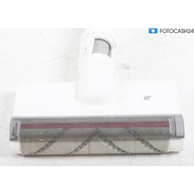 Hauptbürste für Shunzao Z11 Akku-Handstaubsauger Bodenstaubsauger Stielstaubsauger 0,5 Liter 150 Watt beutellos weiß (288693)