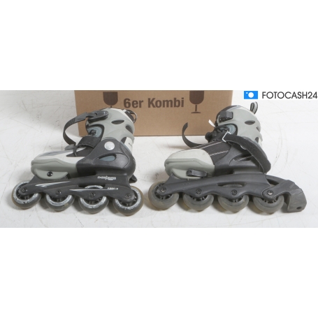 B-Square Inline Skates für Kinder, Größe 34-36 (288694)
