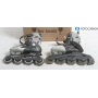 B-Square Inline Skates für Kinder, Größe 34-36 (288694)