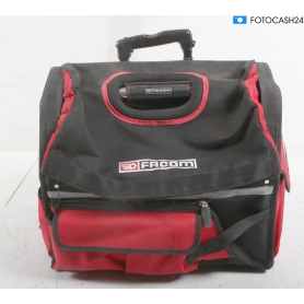Facom Probag BS.R20PB Universal Werkzeugtasche unbestückt (B x H x T) 550 x 440 x 360 mm (288695)