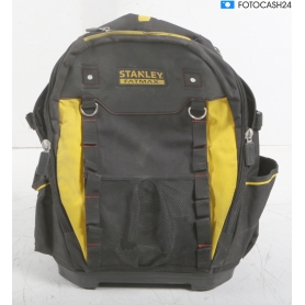 STANLEY FatMax 1-95-611 Werkzeugrucksack unbestückt (L x B x H) 360 x 360 x 495 mm (288698)