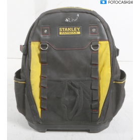 STANLEY FatMax 1-95-611 Werkzeugrucksack unbestückt (L x B x H) 360 x 360 x 495 mm (288699)