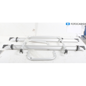 Fiamma Carry-Bike Fahrradträger Fahrradheckträger für Trigano/CI/Roller-Team Camping Reisemobil Wohnwagen (288701)