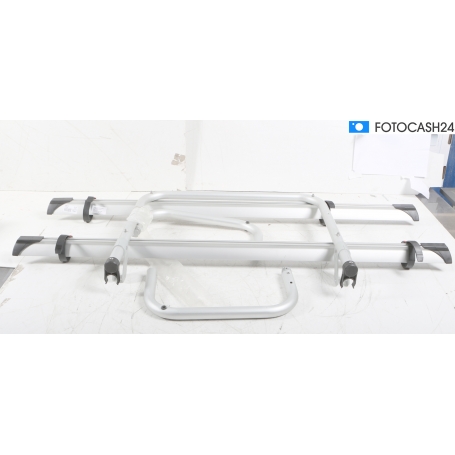 Fiamma Carry-Bike Fahrradträger Fahrradheckträger für Trigano/CI/Roller-Team Camping Reisemobil Wohnwagen (288701)