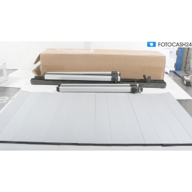 Brunner Titanium Quadra 4 NG Campingtisch Klapptisch Esstisch Reisetisch Garten Terrasse 120,5x70x72cm Aluminium (288748)