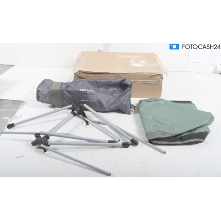 Easy Camp Willow Compact Chair L Olivine (288758)