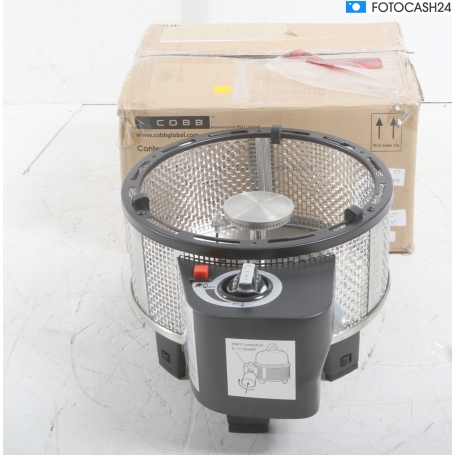 Cobb GAS 2.0 DELUX BASE (288759)