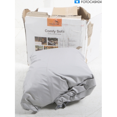 Easy Camp Comfy Luftsofa, blau (288761)