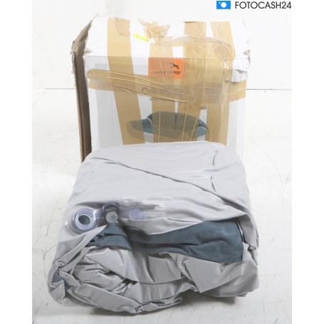 Easy Camp Comfy Luftsofa, blau (288762)