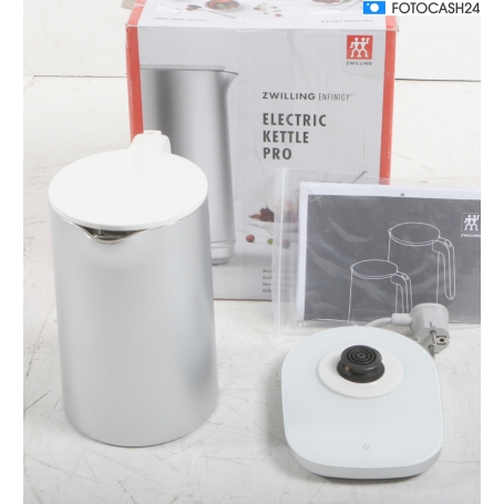 Zwilling Enfinigy Wasserkocher Pro (288766)