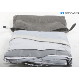 Eurotrail Combi Sonnendach Gr. 14, 925-950cm (288767)