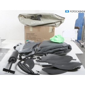 INTEX Schlauchboot Challenger K2 Kayak (288768)