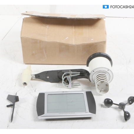 PCE Instruments PCE-FWS 20N Funk-Wetters (288771)