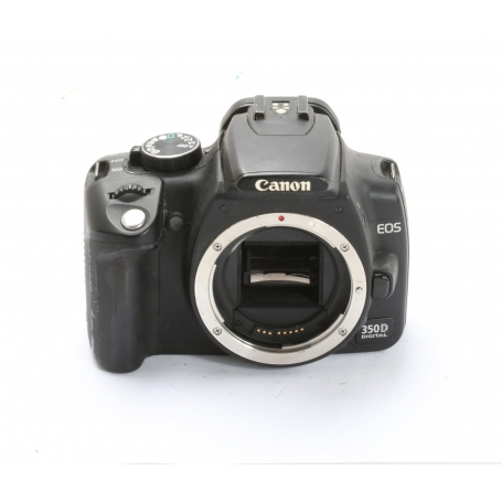 Canon EOS 350D (288847)