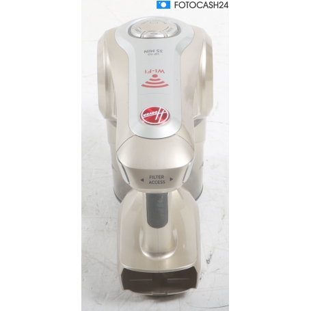 Motor Teil VON Hoover HF822OF 011 H-Free 800 Connected (287133)