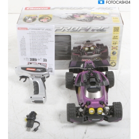 Carrera RC Car 2,4GHz Purple Rocket -PX- Carr (288903)
