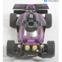 Carrera RC Car 2,4GHz Purple Rocket -PX- Carr (288903)