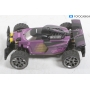 Carrera RC Car 2,4GHz Purple Rocket -PX- Carr (288903)