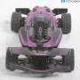 Carrera RC Car 2,4GHz Purple Rocket -PX- Carr (288903)