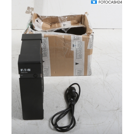 EATON Ellipse ECO 650 USB DIN (288915)