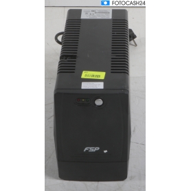 FORTRON USV FP1500 1500 VA / 900 W (288919)