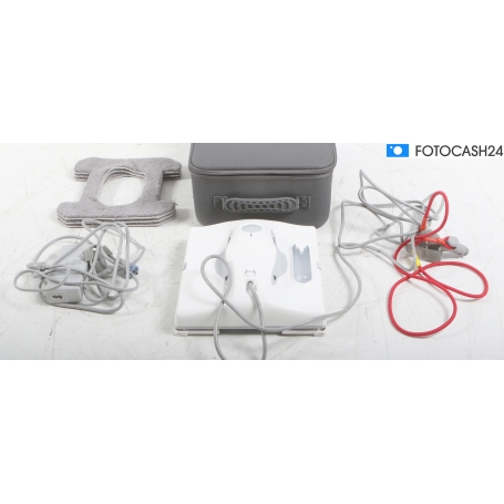 HUTT Fensterreinigungsroboter W8 (288920)