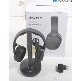 Sony MDR-FR895RK Funk-Kopfh. (288921)