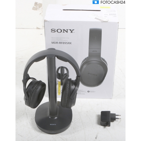 Sony MDR-FR895RK Funk-Kopfh. (288921)